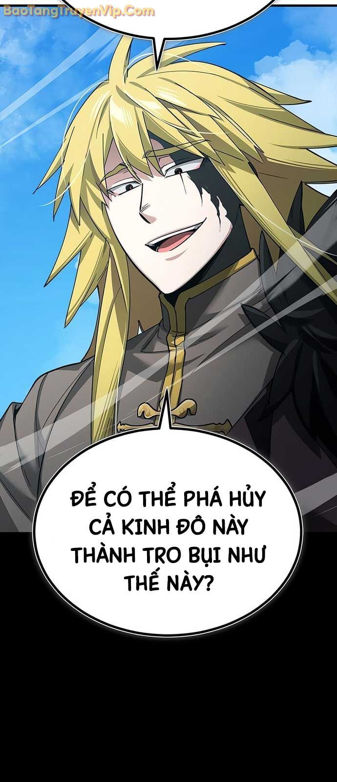 Thiên Quỷ Chẳng Sống Nổi Cuộc Đời Bình Thường 158