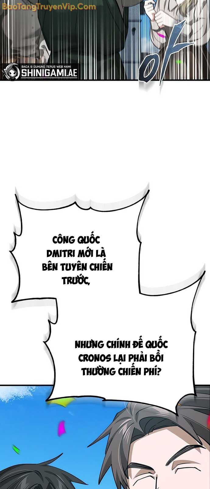 Thiên Quỷ Chẳng Sống Nổi Cuộc Đời Bình Thường 158