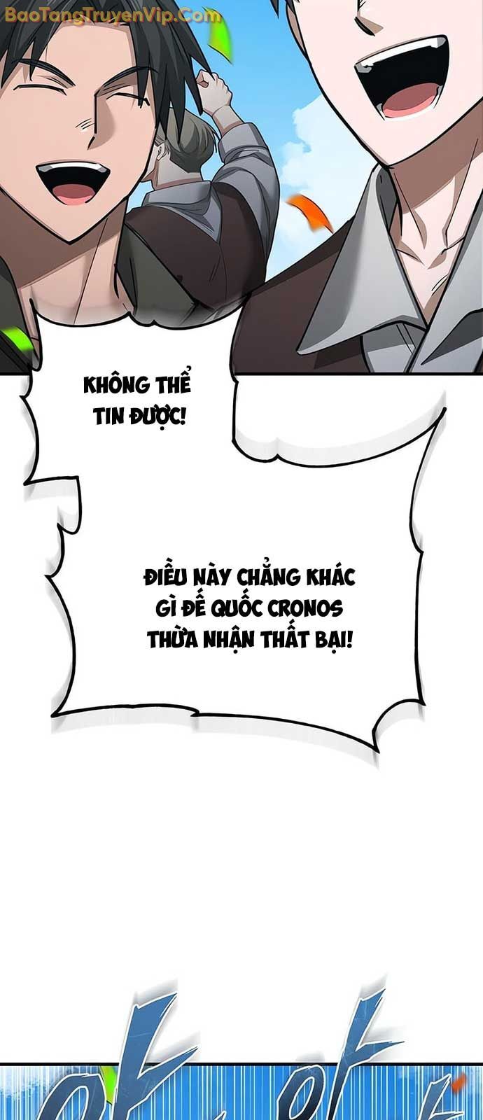 Thiên Quỷ Chẳng Sống Nổi Cuộc Đời Bình Thường 158