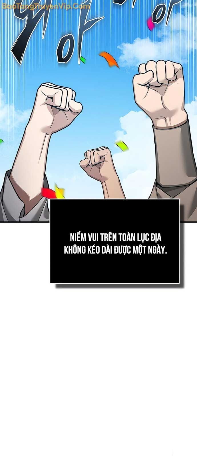 Thiên Quỷ Chẳng Sống Nổi Cuộc Đời Bình Thường 158