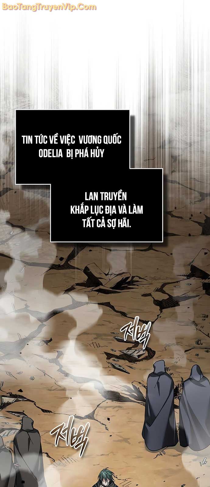 Thiên Quỷ Chẳng Sống Nổi Cuộc Đời Bình Thường 158