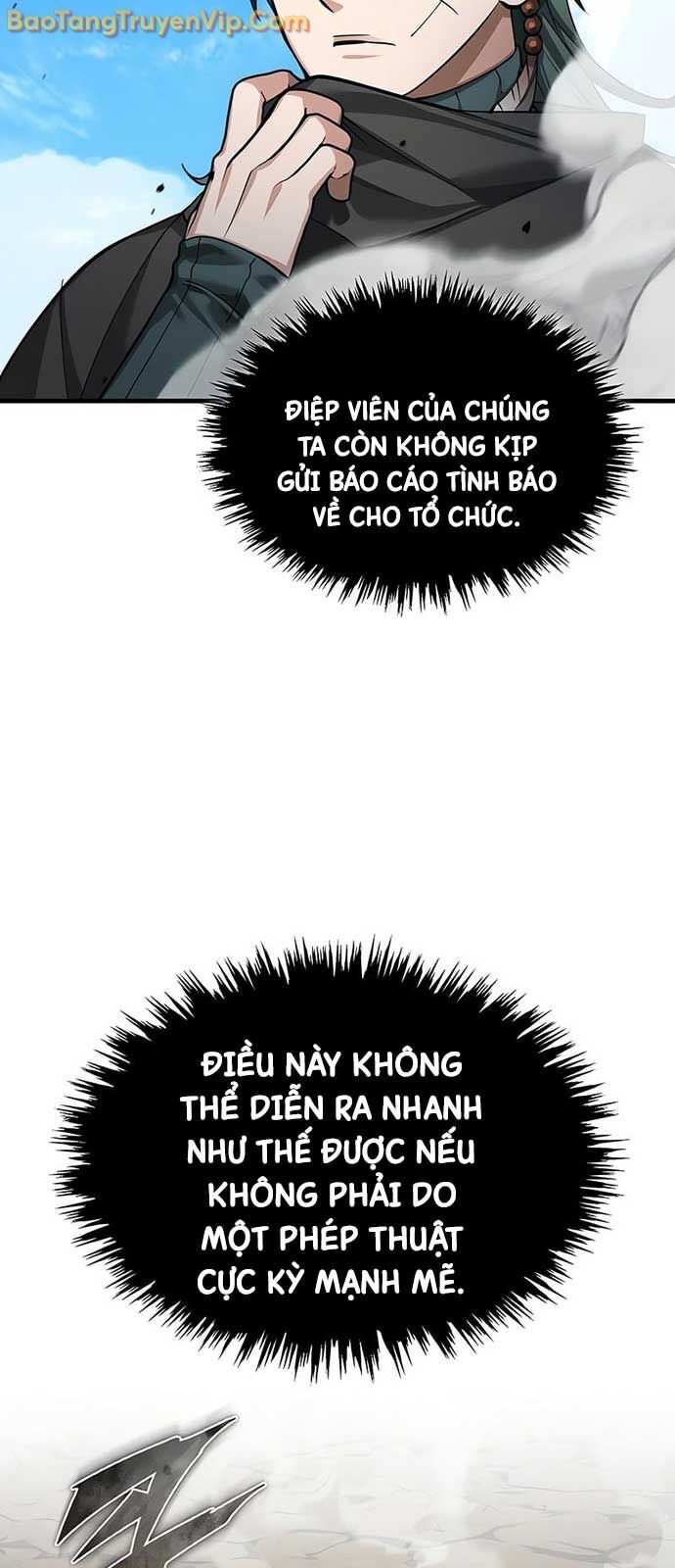 Thiên Quỷ Chẳng Sống Nổi Cuộc Đời Bình Thường 158