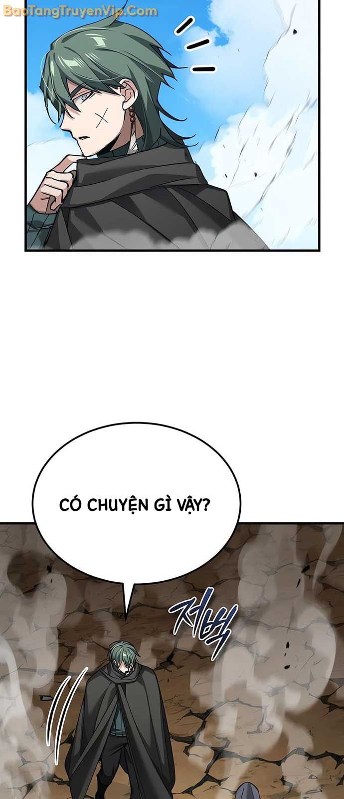 Thiên Quỷ Chẳng Sống Nổi Cuộc Đời Bình Thường 158