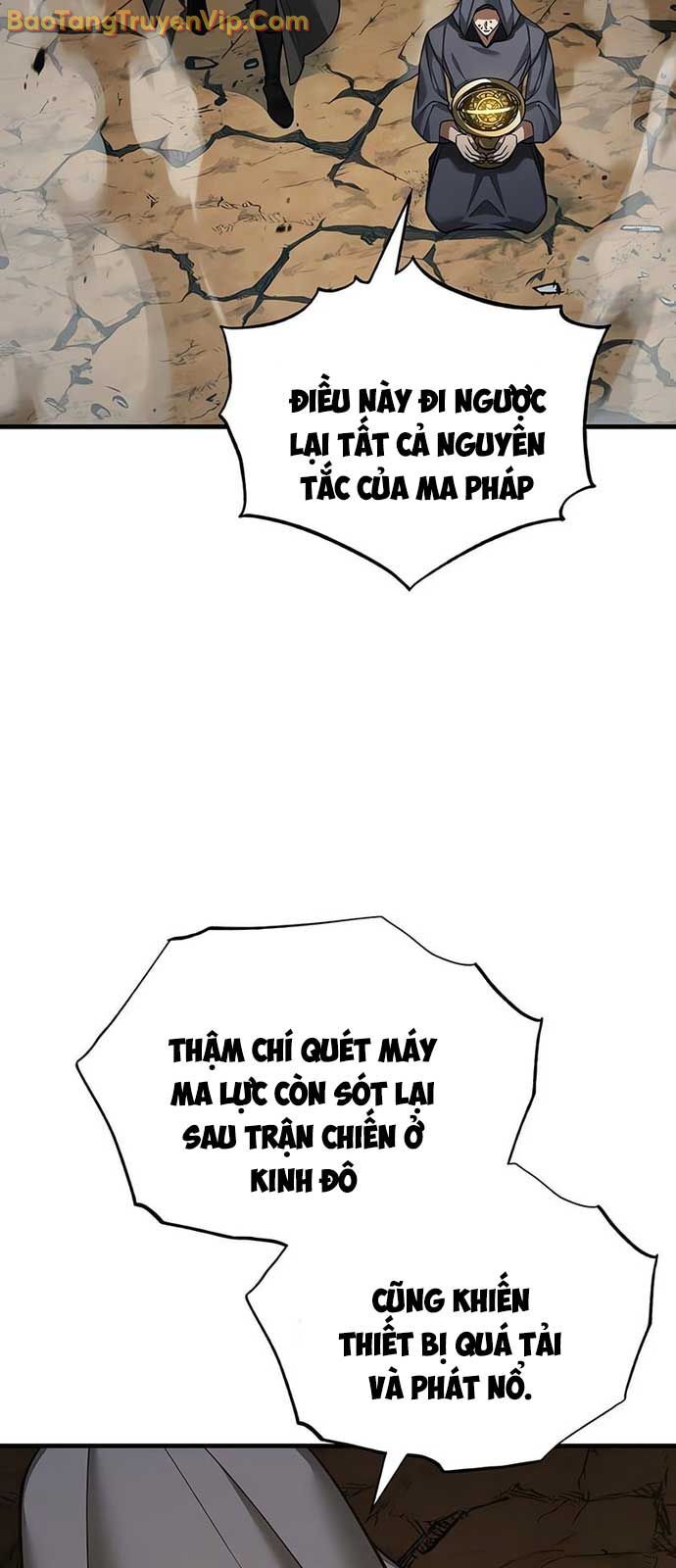 Thiên Quỷ Chẳng Sống Nổi Cuộc Đời Bình Thường 158