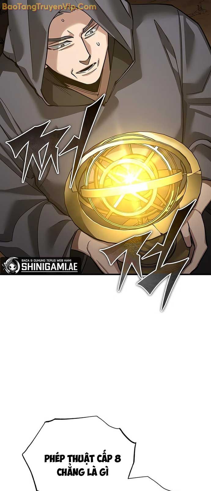 Thiên Quỷ Chẳng Sống Nổi Cuộc Đời Bình Thường 158