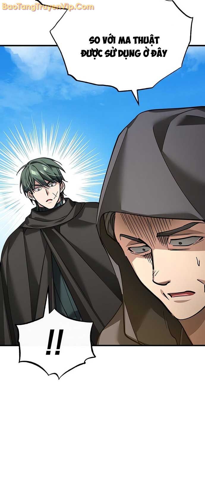 Thiên Quỷ Chẳng Sống Nổi Cuộc Đời Bình Thường 158