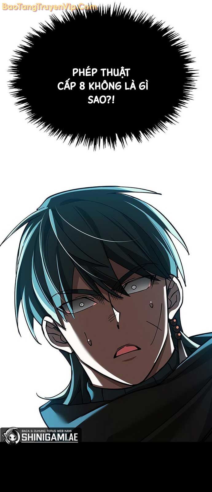 Thiên Quỷ Chẳng Sống Nổi Cuộc Đời Bình Thường 158