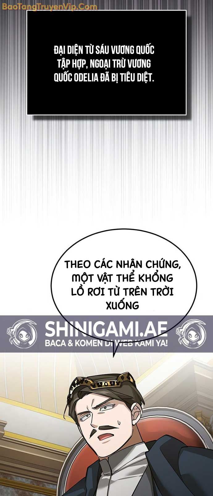 Thiên Quỷ Chẳng Sống Nổi Cuộc Đời Bình Thường 158