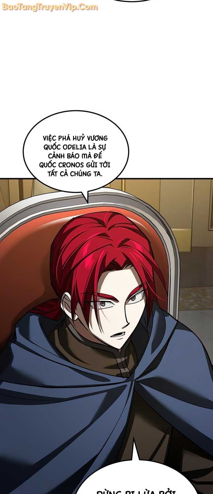 Thiên Quỷ Chẳng Sống Nổi Cuộc Đời Bình Thường 158