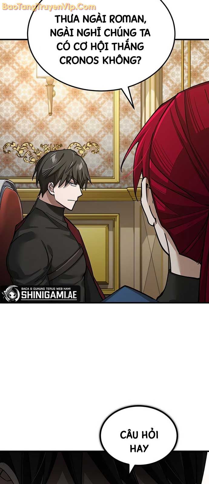 Thiên Quỷ Chẳng Sống Nổi Cuộc Đời Bình Thường 158