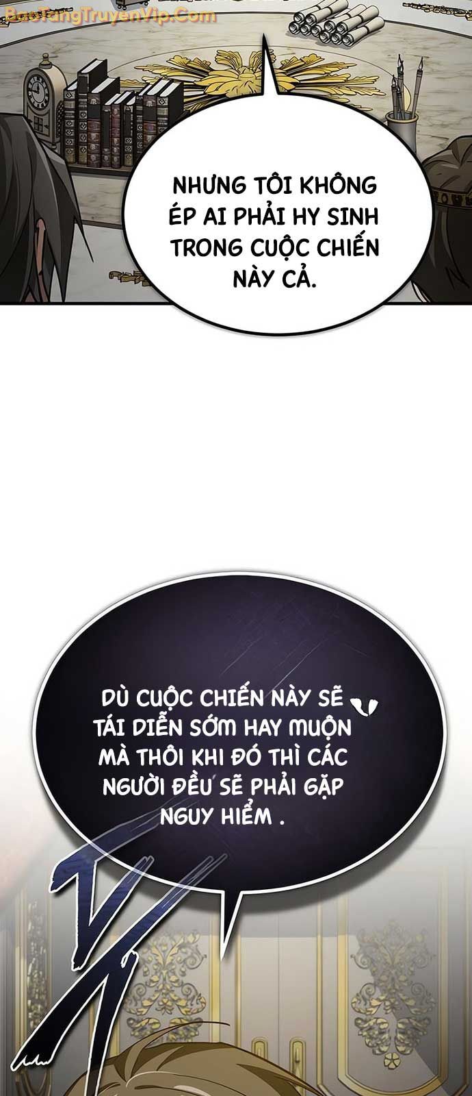 Thiên Quỷ Chẳng Sống Nổi Cuộc Đời Bình Thường 158