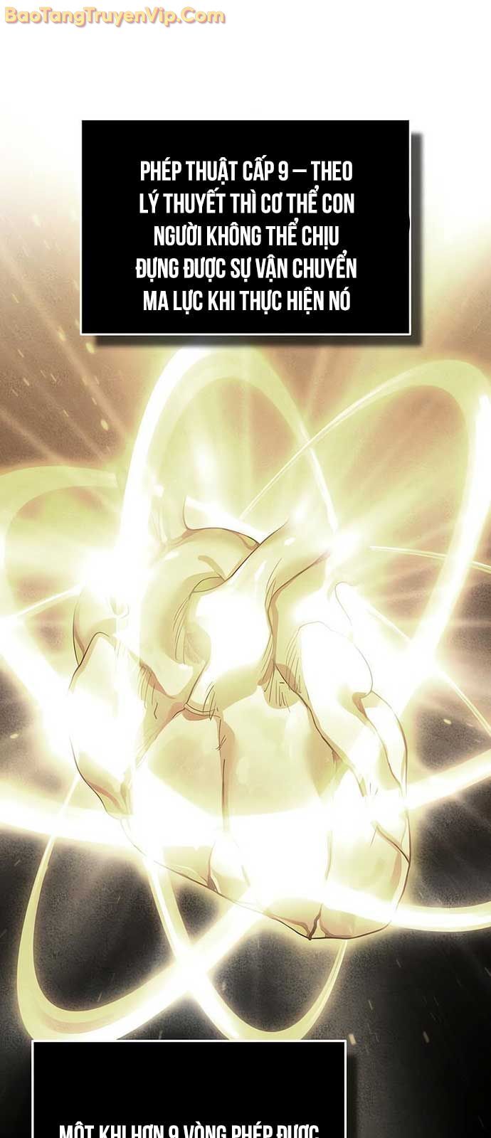 Thiên Quỷ Chẳng Sống Nổi Cuộc Đời Bình Thường 158