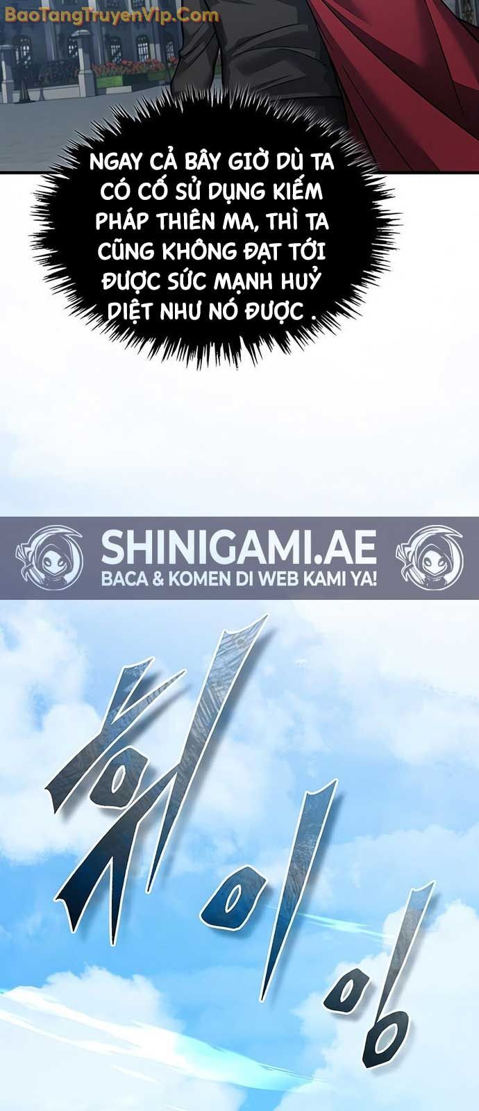 Thiên Quỷ Chẳng Sống Nổi Cuộc Đời Bình Thường 158