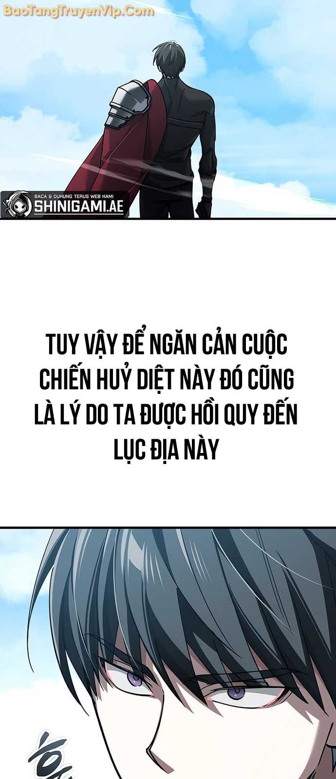 Thiên Quỷ Chẳng Sống Nổi Cuộc Đời Bình Thường 158