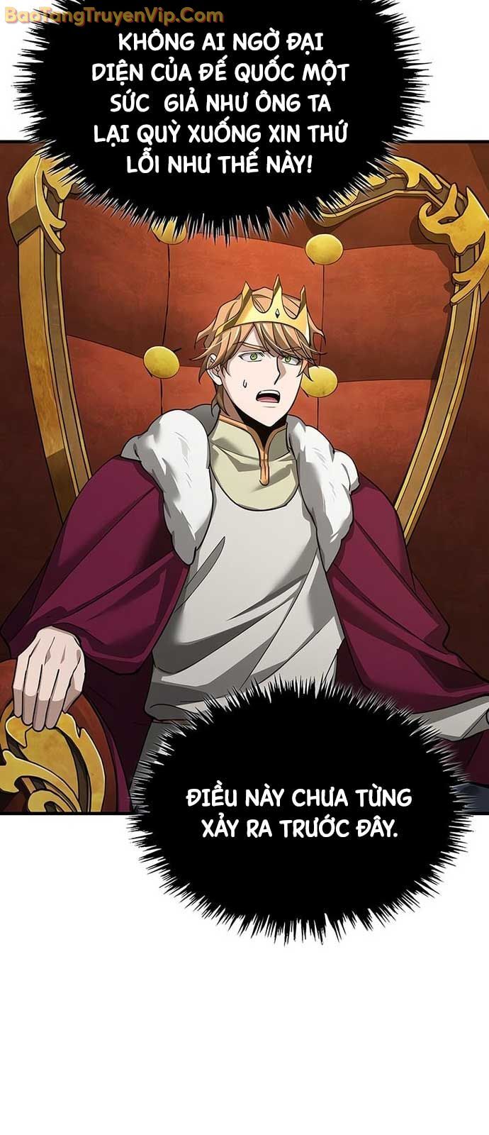 Thiên Quỷ Chẳng Sống Nổi Cuộc Đời Bình Thường 158