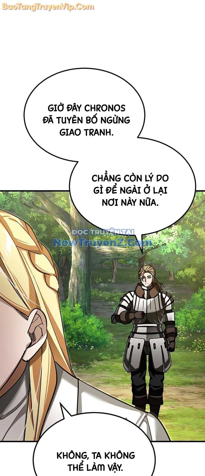 Thiên Quỷ Chẳng Sống Nổi Cuộc Đời Bình Thường Chapter 159 - TC Truyện