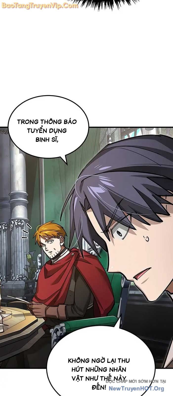 Thiên Quỷ Chẳng Sống Nổi Cuộc Đời Bình Thường Chapter 161 - TC Truyện