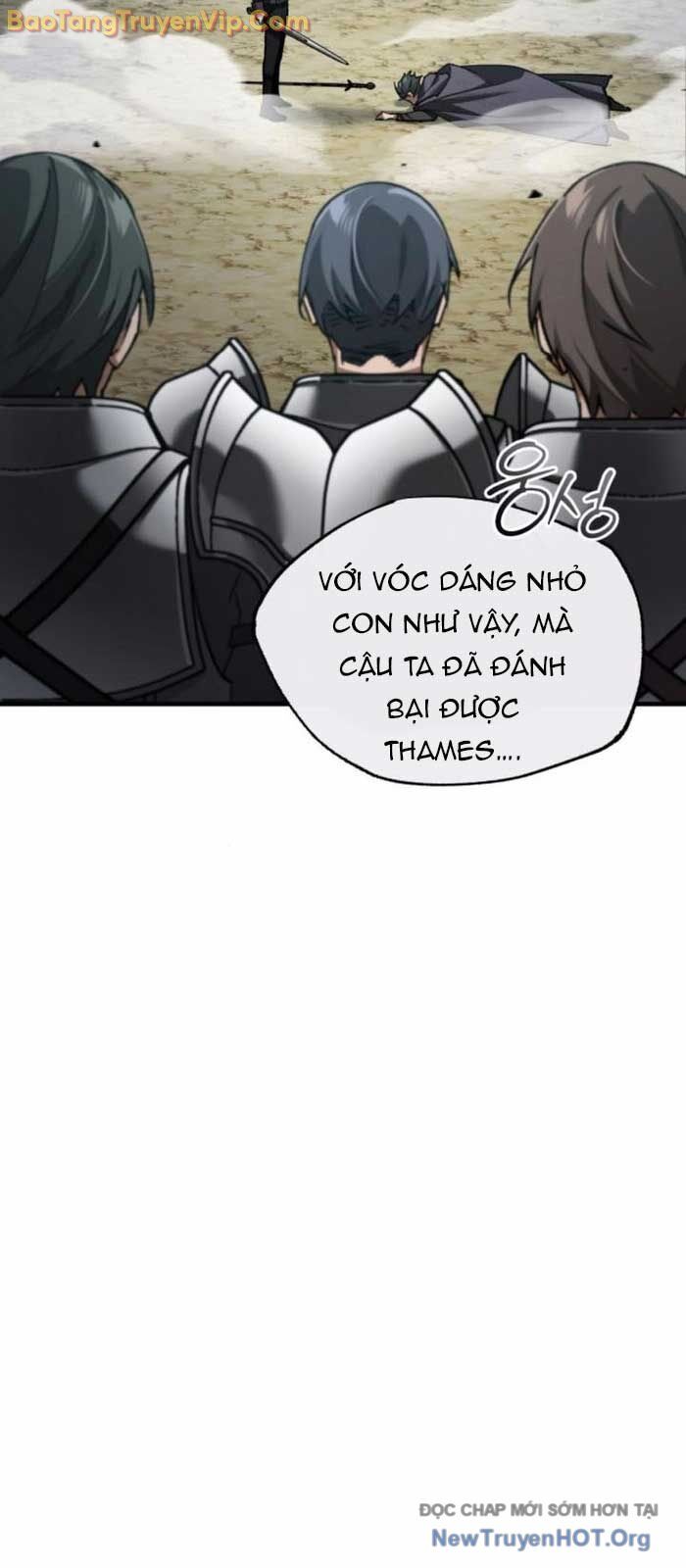 Thiên Quỷ Chẳng Sống Nổi Cuộc Đời Bình Thường Chapter 162 - TC Truyện