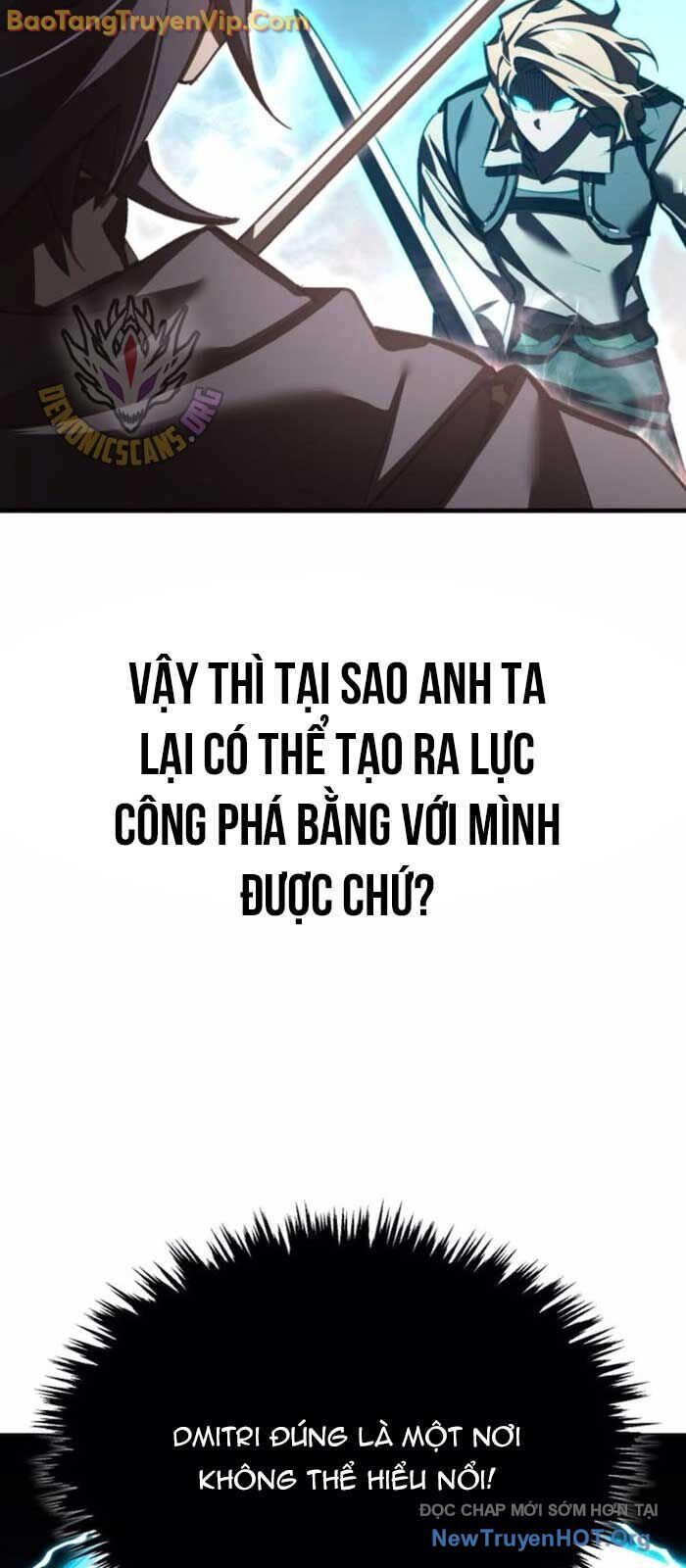 Thiên Quỷ Chẳng Sống Nổi Cuộc Đời Bình Thường 162