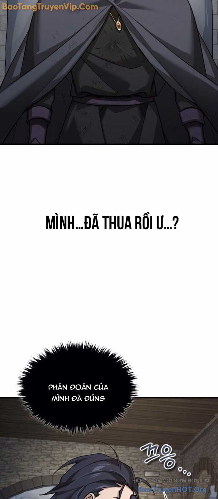 Thiên Quỷ Chẳng Sống Nổi Cuộc Đời Bình Thường 162