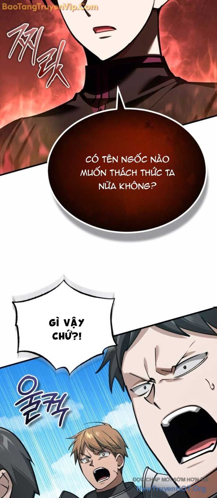 Thiên Quỷ Chẳng Sống Nổi Cuộc Đời Bình Thường 162