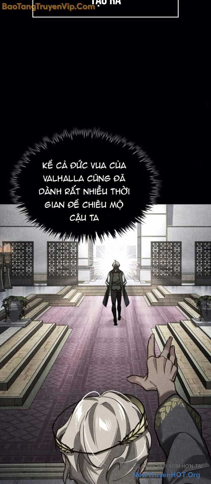 Thiên Quỷ Chẳng Sống Nổi Cuộc Đời Bình Thường 162