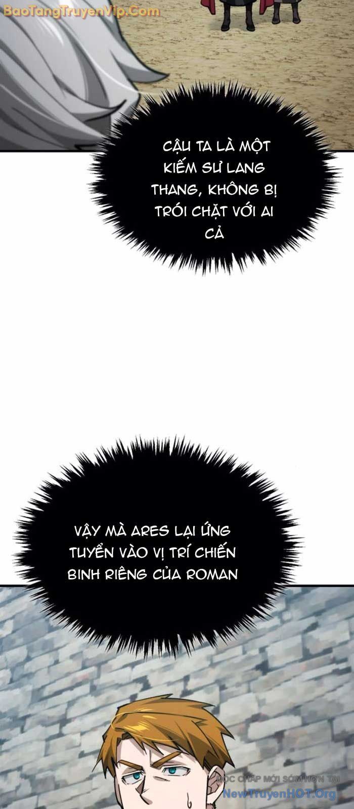 Thiên Quỷ Chẳng Sống Nổi Cuộc Đời Bình Thường 162