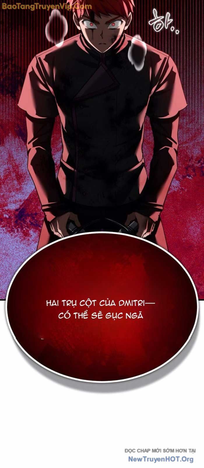 Thiên Quỷ Chẳng Sống Nổi Cuộc Đời Bình Thường 162
