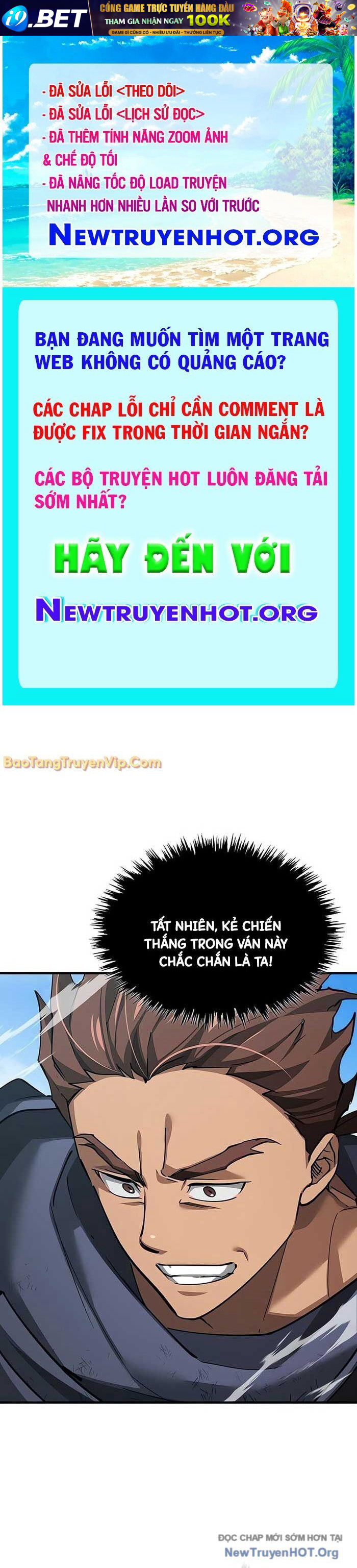 Thiên Quỷ Chẳng Sống Nổi Cuộc Đời Bình Thường Chapter 163 - TC Truyện