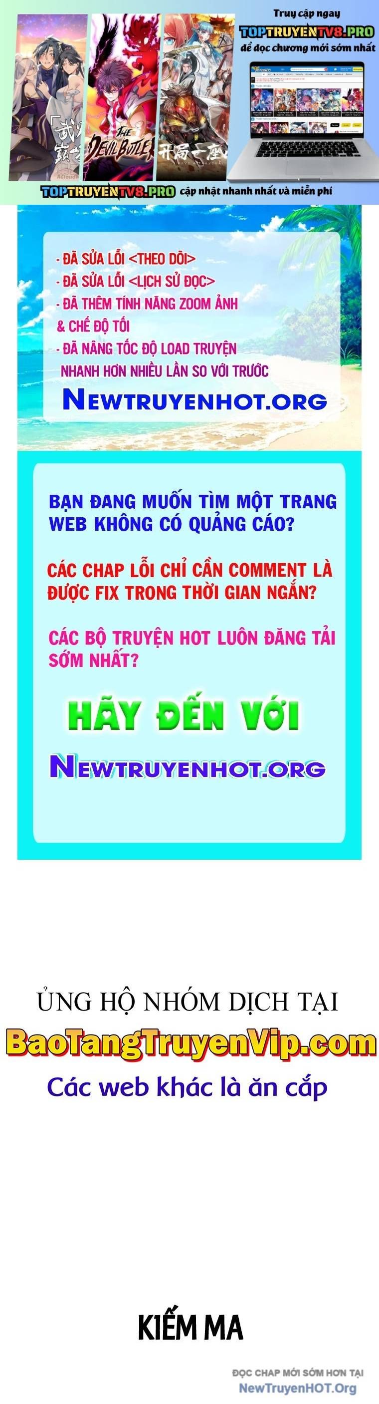 Thiên Quỷ Chẳng Sống Nổi Cuộc Đời Bình Thường Chapter 164 - TC Truyện