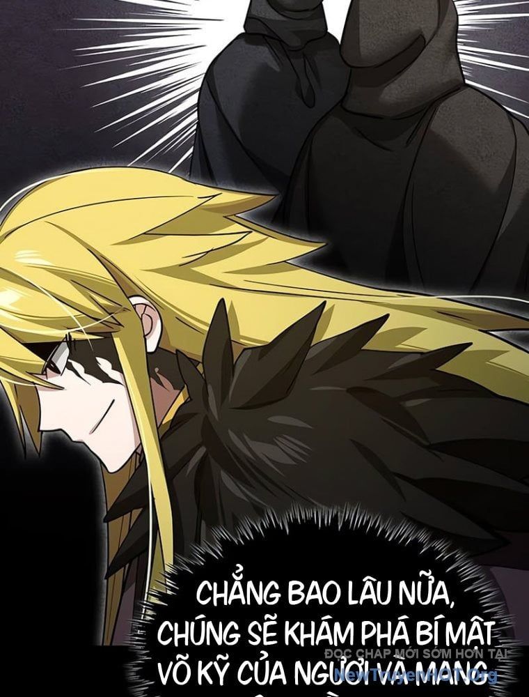 Thiên Quỷ Chẳng Sống Nổi Cuộc Đời Bình Thường 164