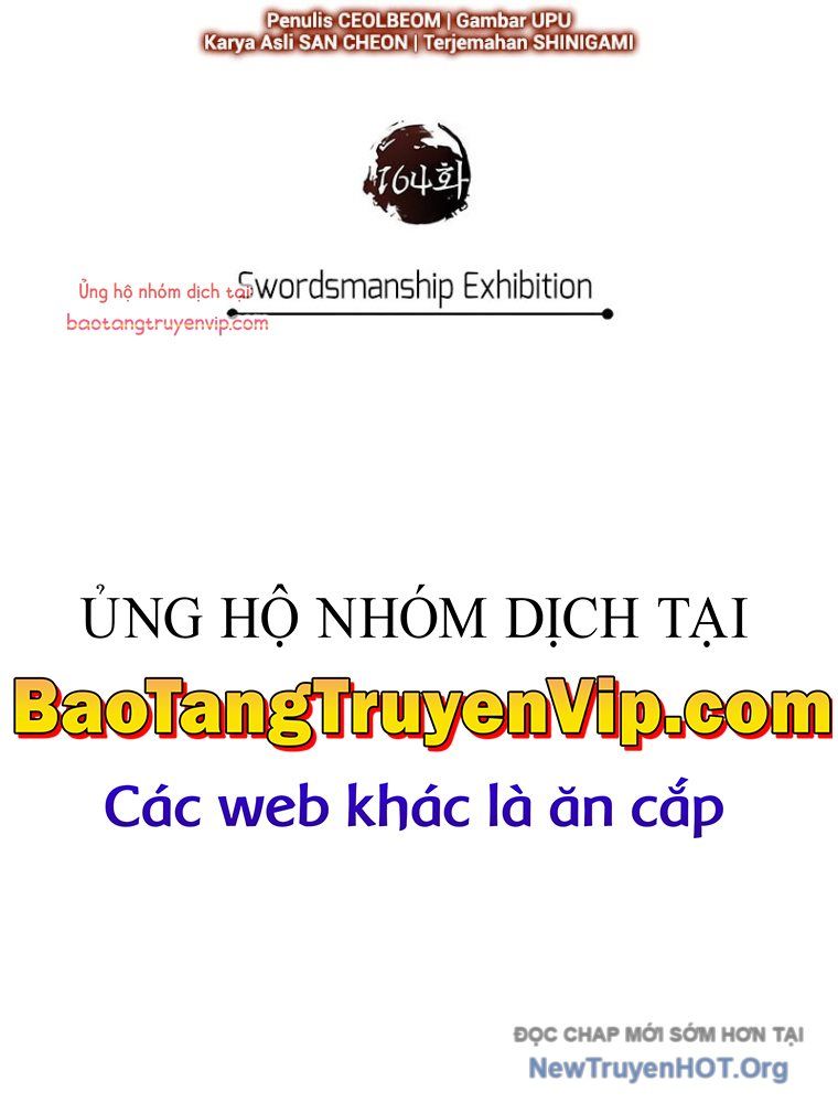 Thiên Quỷ Chẳng Sống Nổi Cuộc Đời Bình Thường 164