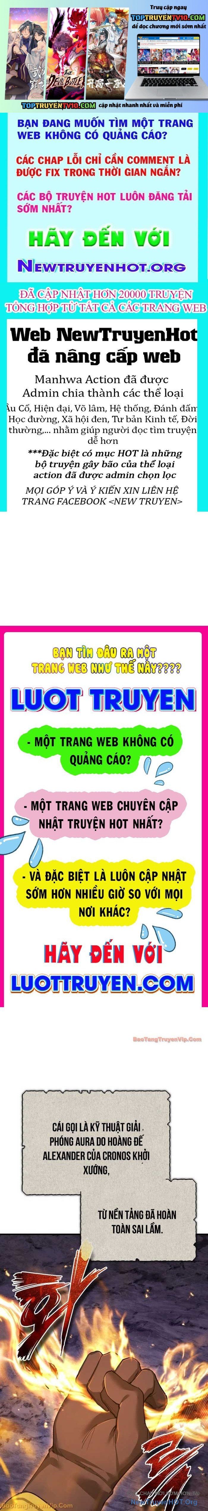 Thiên Quỷ Chẳng Sống Nổi Cuộc Đời Bình Thường Chapter 165 - TC Truyện