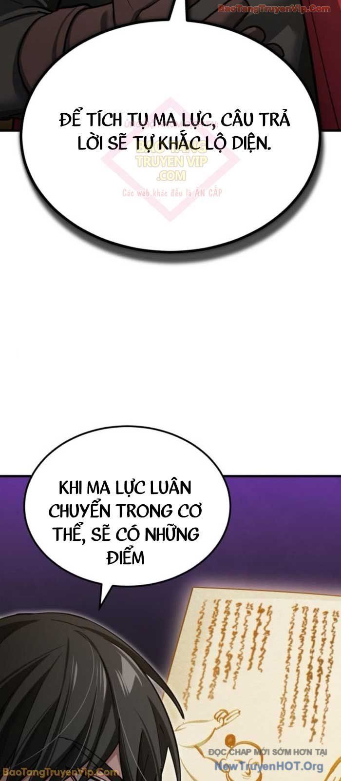 Thiên Quỷ Chẳng Sống Nổi Cuộc Đời Bình Thường 166