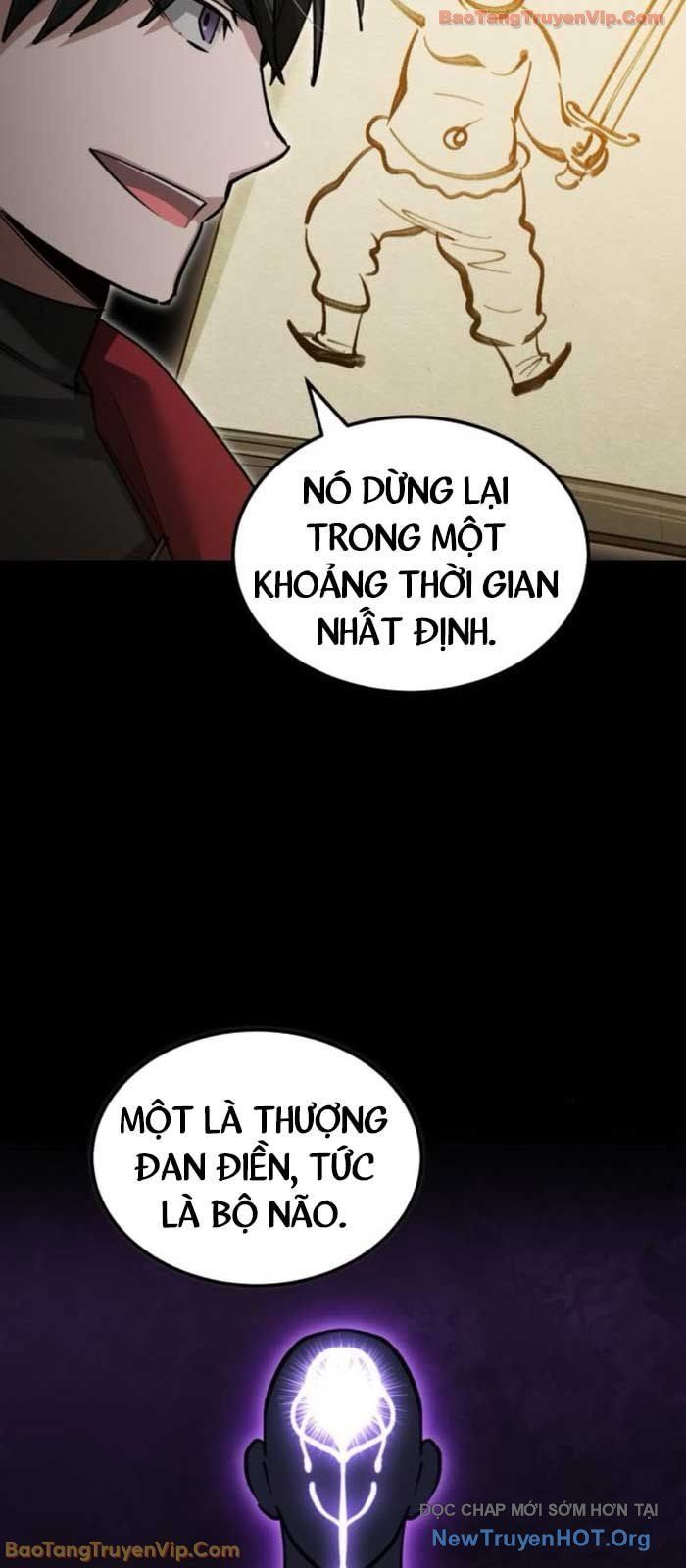 Thiên Quỷ Chẳng Sống Nổi Cuộc Đời Bình Thường 166