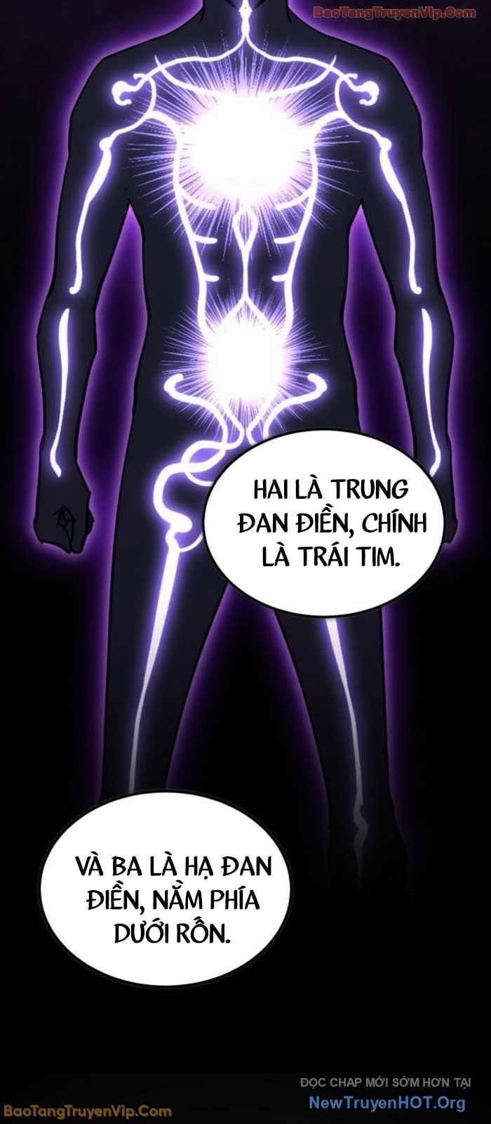 Thiên Quỷ Chẳng Sống Nổi Cuộc Đời Bình Thường 166
