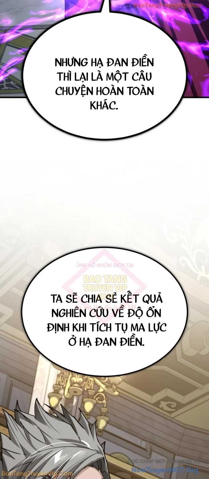 Thiên Quỷ Chẳng Sống Nổi Cuộc Đời Bình Thường 166