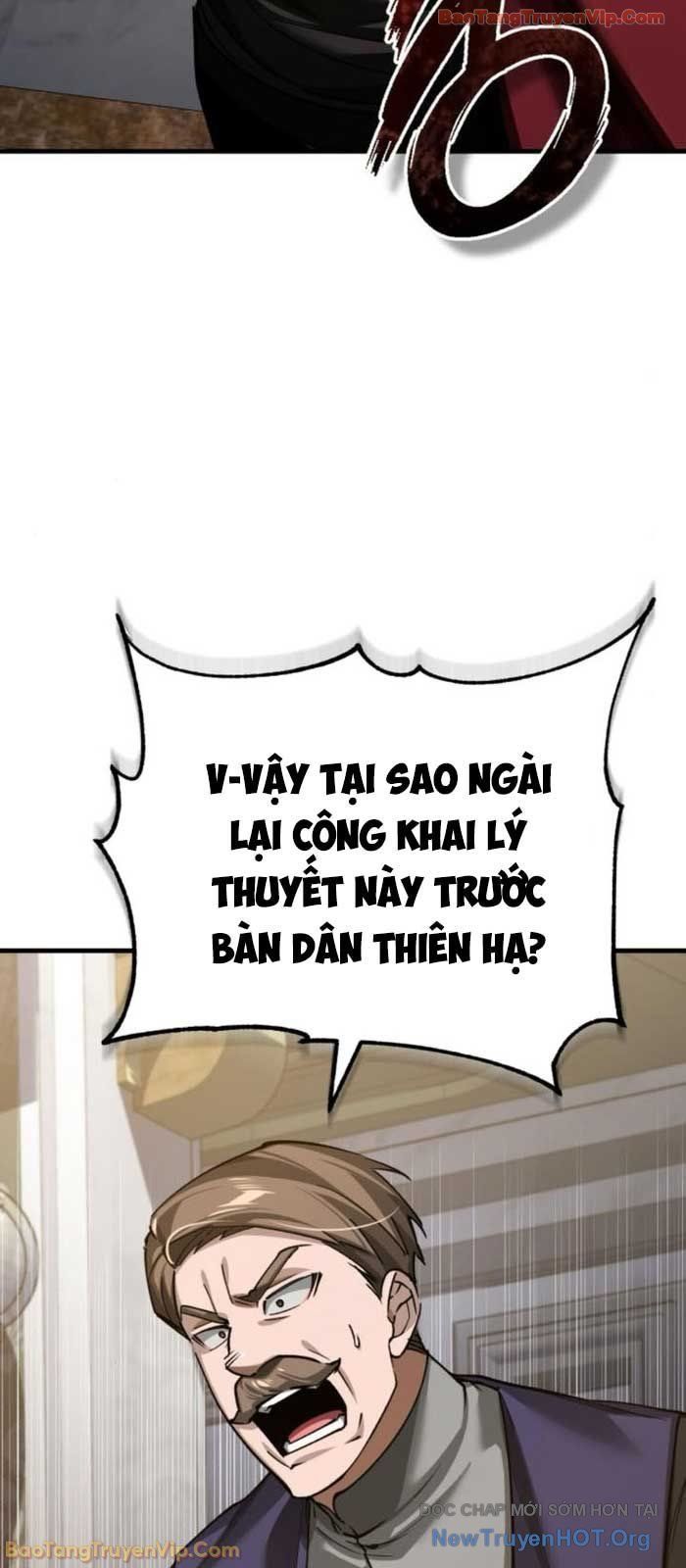Thiên Quỷ Chẳng Sống Nổi Cuộc Đời Bình Thường 166