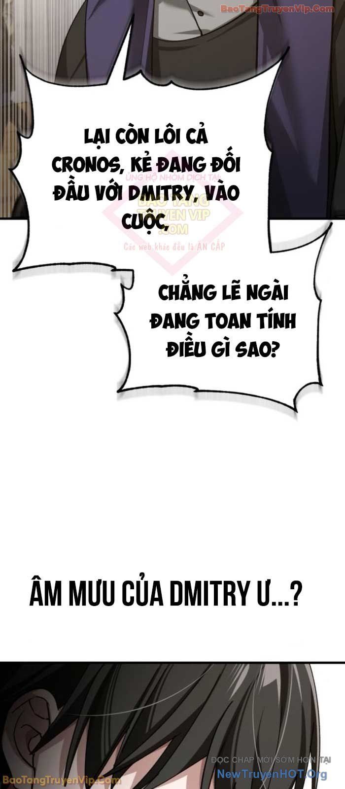 Thiên Quỷ Chẳng Sống Nổi Cuộc Đời Bình Thường 166