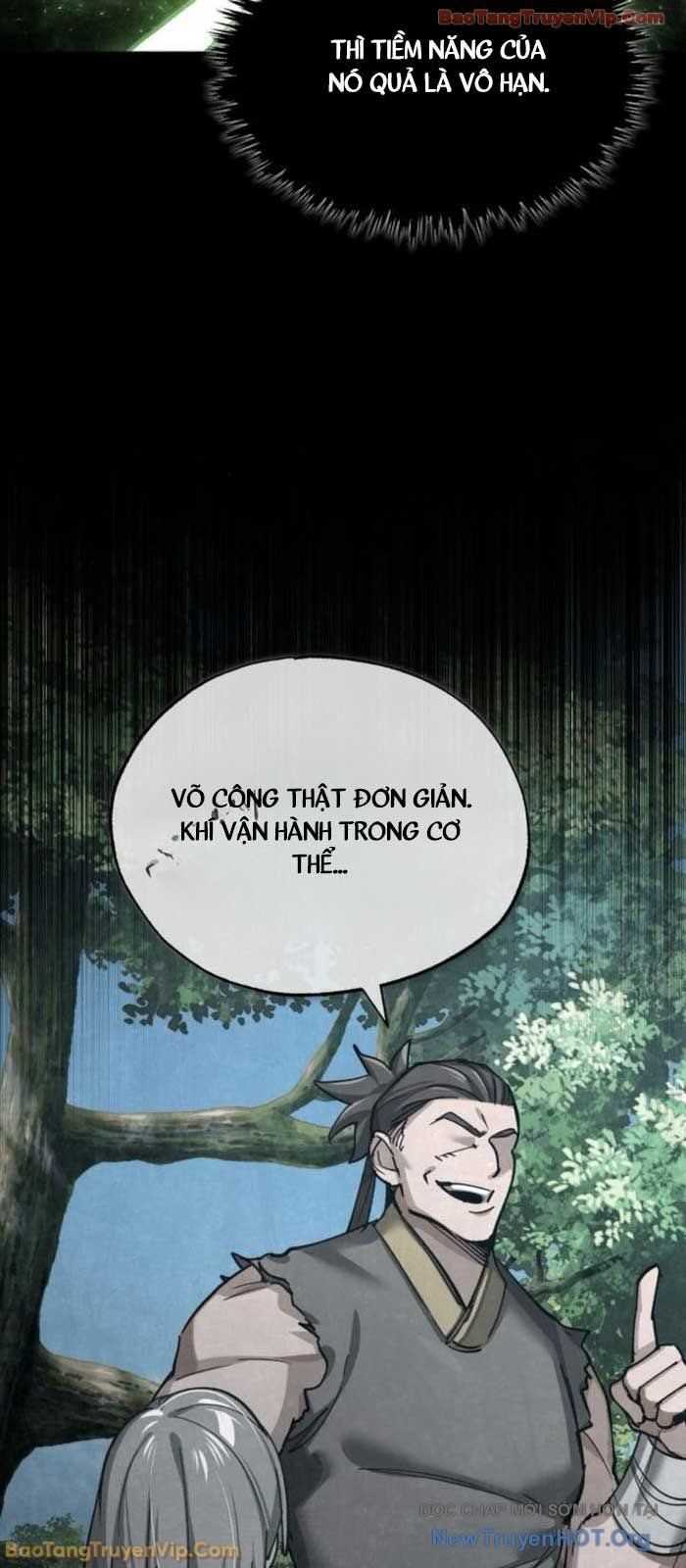 Thiên Quỷ Chẳng Sống Nổi Cuộc Đời Bình Thường 166