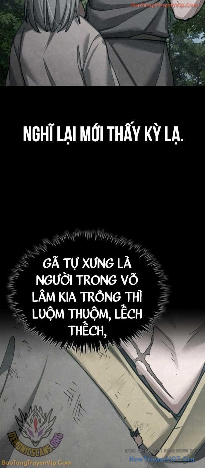 Thiên Quỷ Chẳng Sống Nổi Cuộc Đời Bình Thường 166