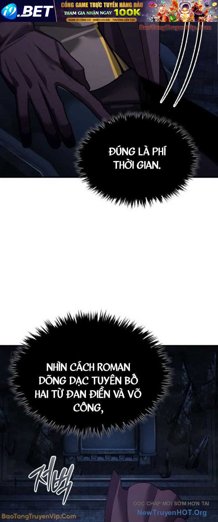 Thiên Quỷ Chẳng Sống Nổi Cuộc Đời Bình Thường 166