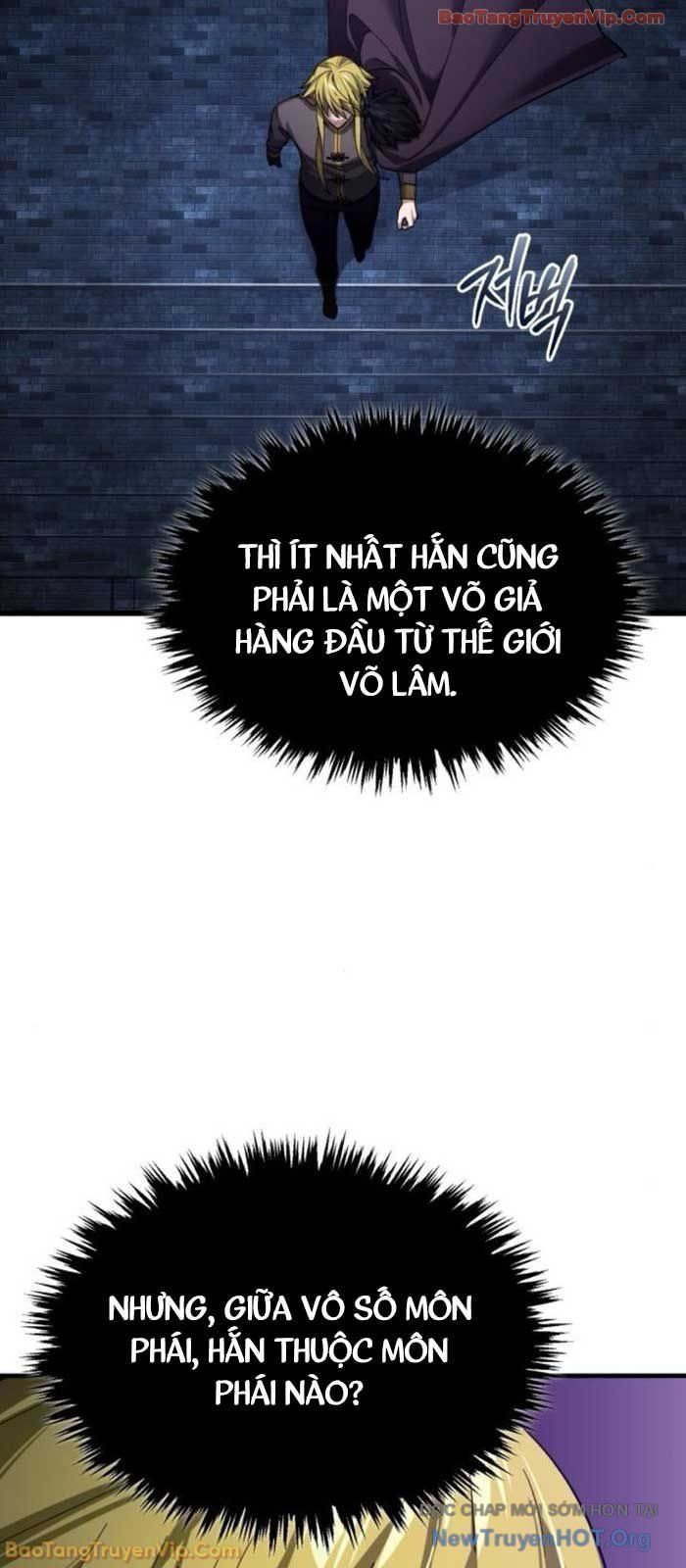 Thiên Quỷ Chẳng Sống Nổi Cuộc Đời Bình Thường 166