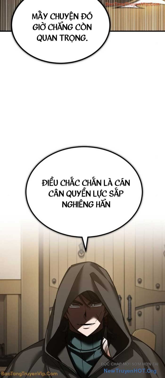Thiên Quỷ Chẳng Sống Nổi Cuộc Đời Bình Thường 166