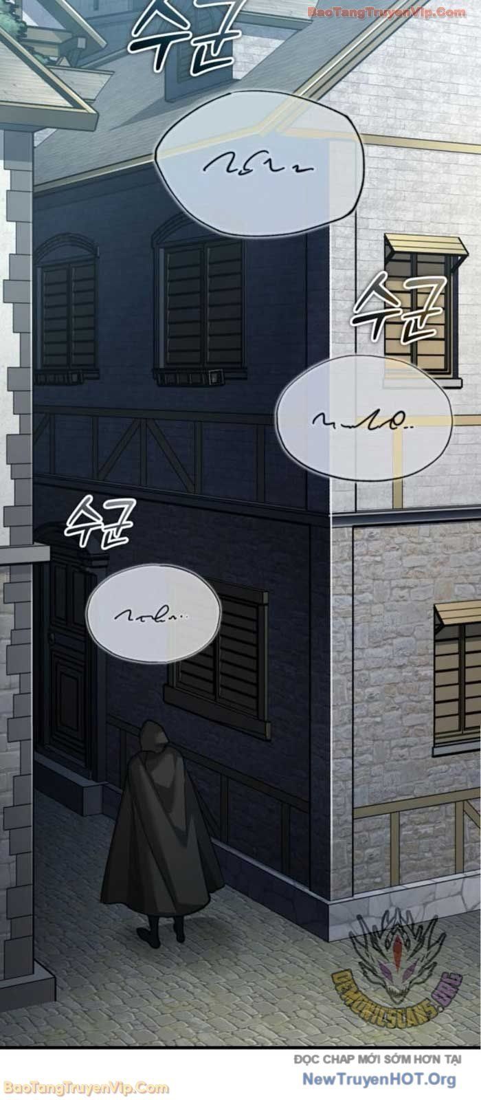 Thiên Quỷ Chẳng Sống Nổi Cuộc Đời Bình Thường 166