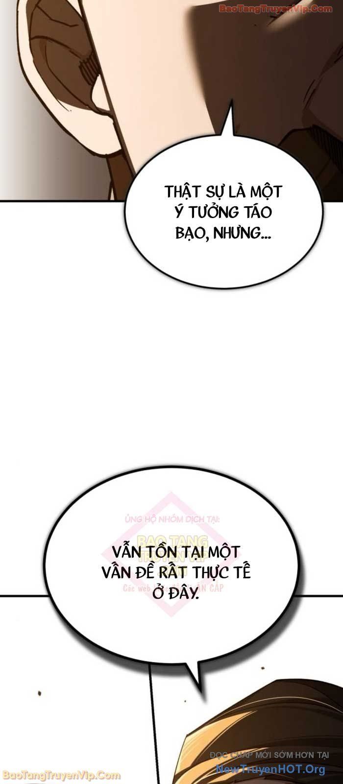 Thiên Quỷ Chẳng Sống Nổi Cuộc Đời Bình Thường 166