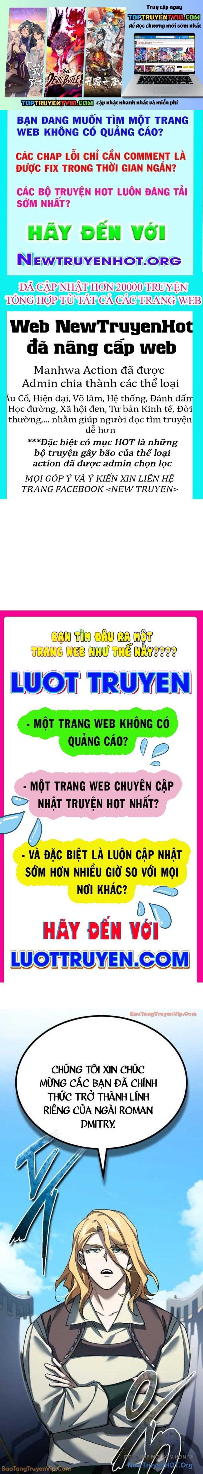 Thiên Quỷ Chẳng Sống Nổi Cuộc Đời Bình Thường Chapter 167 - TC Truyện