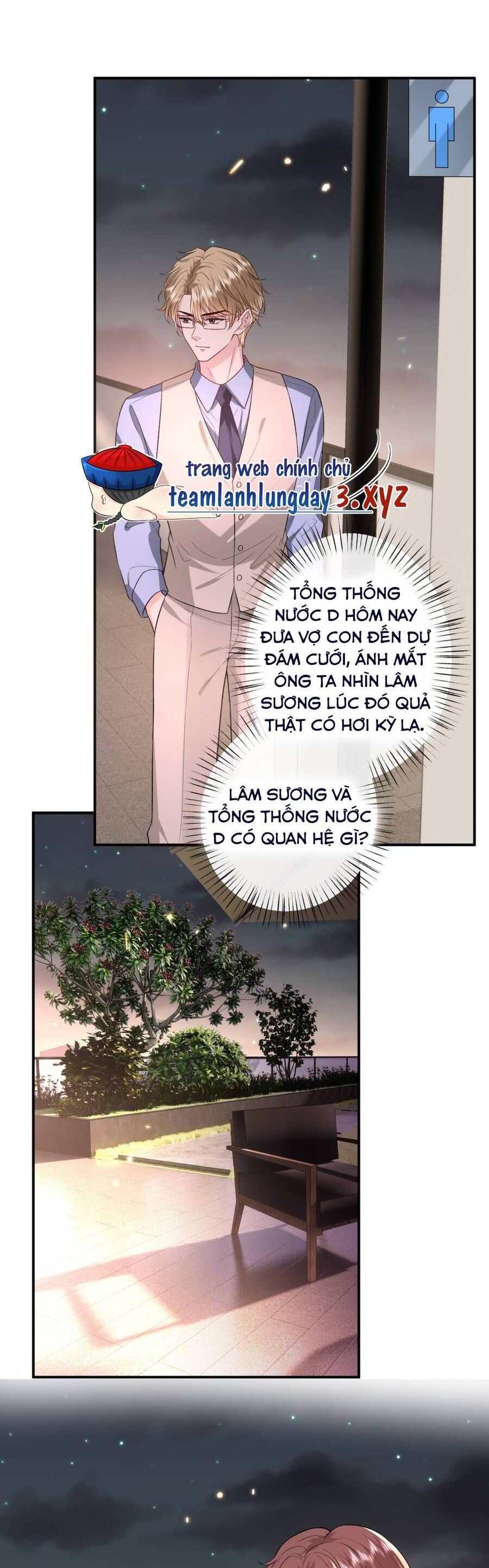 Vợ Của Lục Tổng Không Phải Dạng Vừa Chapter 221 - TC Truyện
