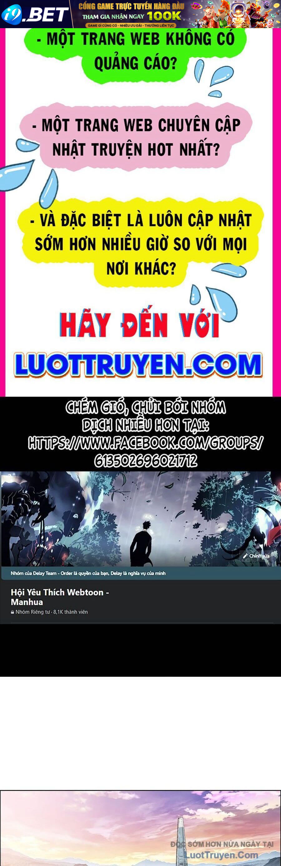 Nettruyen Truyện tranh online