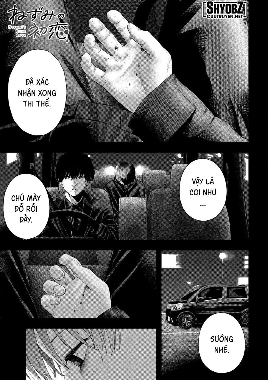 Nezumi No Hatsukoi Chapter 10 - TC Truyện